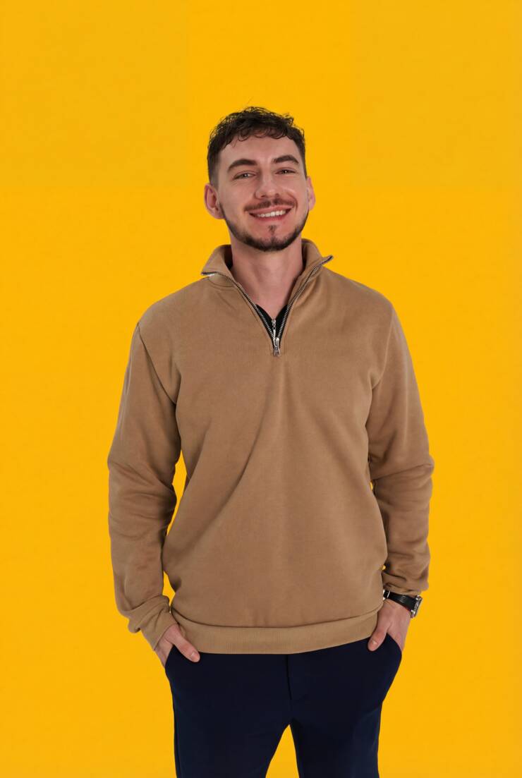 Егор Кубышкин